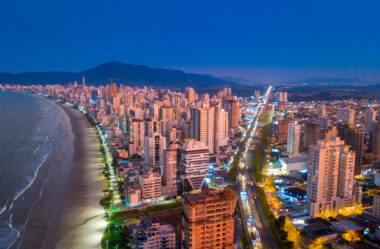 Santa Catarina atrai cada vez mais investidores internacionais