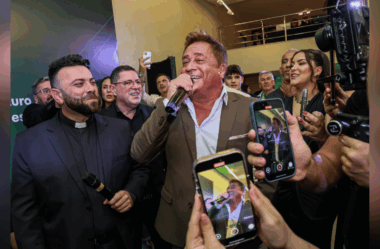 Cantor Leonardo investe no mercado imobiliário de alto padrão em Itapema e Porto Belo
