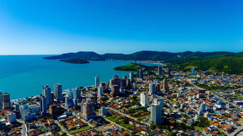 PORTO BELO | VALORIZAÇÃO