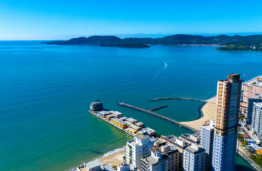 Revitalização de Perequê: as principais obras que vão mudar Porto Belo