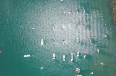 Porto Belo sob os holofotes: até 30% de valorização nos próximos 2 anos.