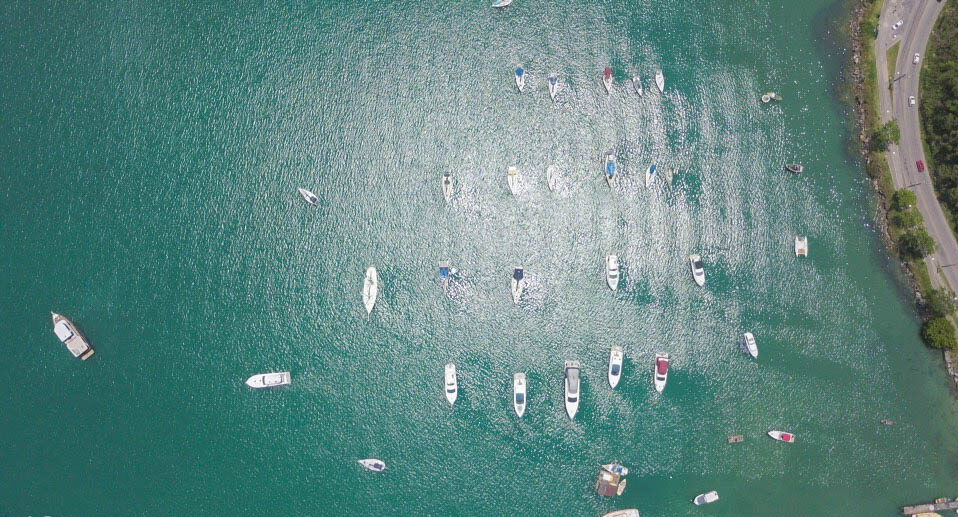 PORTO BELO / VALORIZAÇÃO