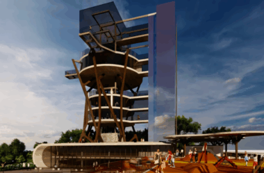 Turismo e valorização em Itapema: novos projetos chegam ao mirante do encanto e parque das capivaras