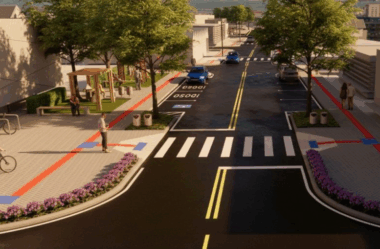 Quarta Avenida marca uma nova etapa de crescimento em Itapema