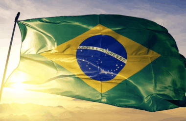 Recorde turístico do Brasil: mais de 7 milhões de visitantes em 2025