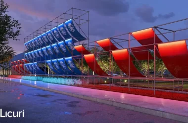 PSG Academy em Porto Belo: esporte de alto padrão e um novo vetor de desenvolvimento na região