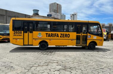 Transporte público gratuito em Porto Belo: um avanço urbano que redefine mobilidade, acesso e desenvolvimento