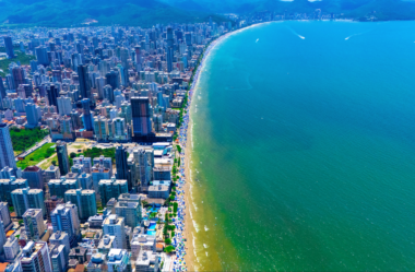 Juros mais baixos em 2026 abrem uma nova janela para investir em Itapema, Porto Belo e na Costa Esmeralda