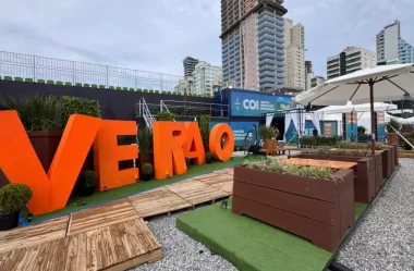 Carnaval de Itapema 2026 consolida Arena Viva Verão como novo eixo de convivência e turismo