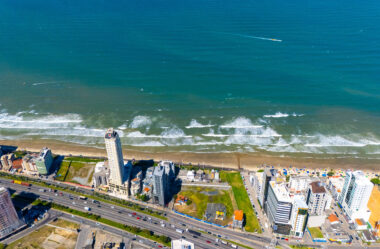 Itapema prevê construção de elevados e reforça novo momento da mobilidade urbana na cidade