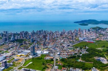 Molhe e dragagem no Rio Santa Luzia em Porto Belo avançam e reforçam novo momento urbano da região