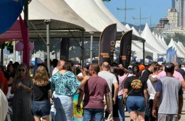 Itapema celebra 64 anos e reforça novo momento urbano com programação ao longo do mês